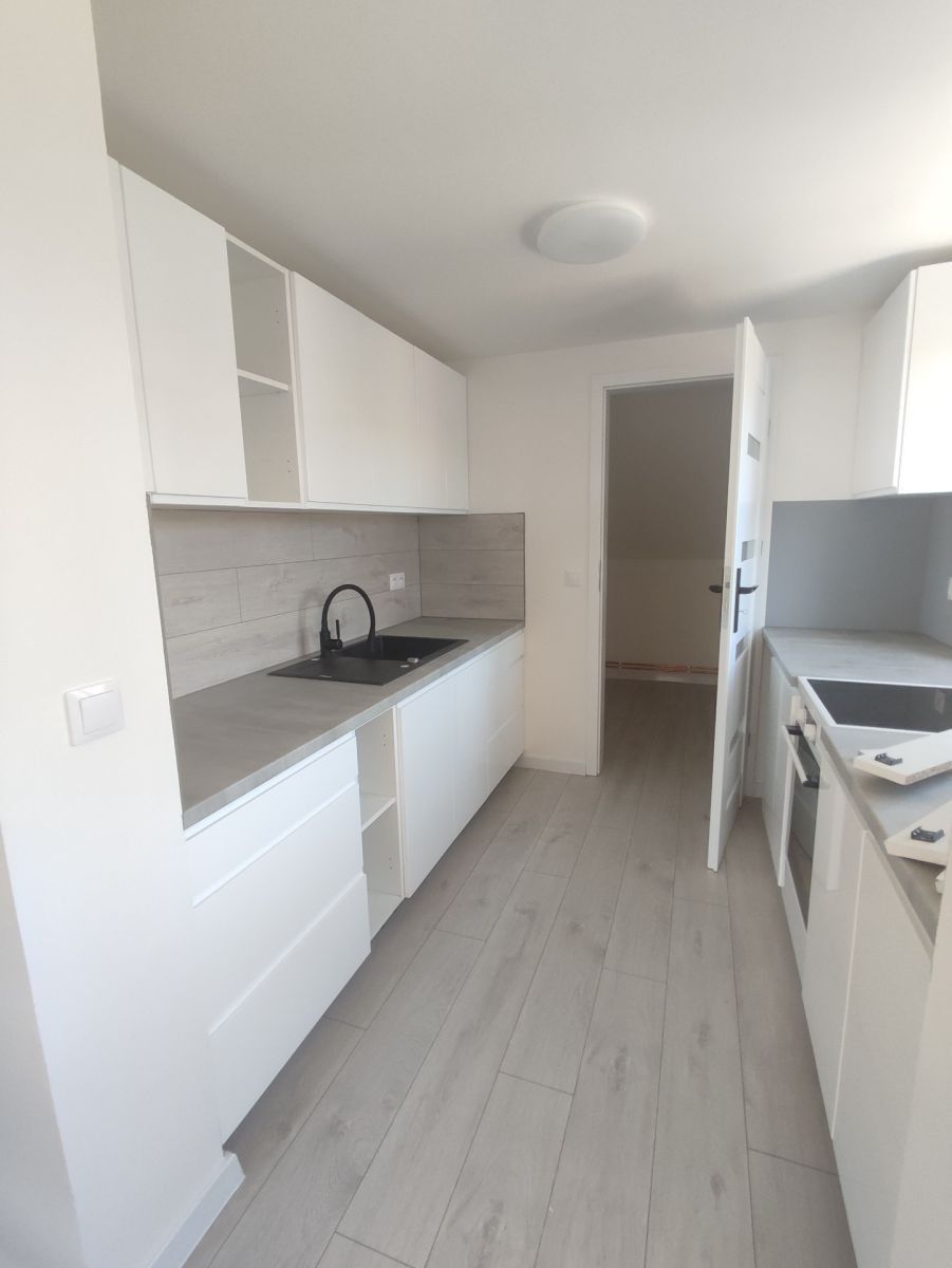 4+1, Borový vrch, Liberec - Nové Pavlovice, Liberecký kraj, 80 m² - 1