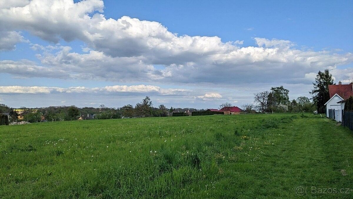 Prodej pozemek pro bydlení - Brumovice u Opavy, 747 71