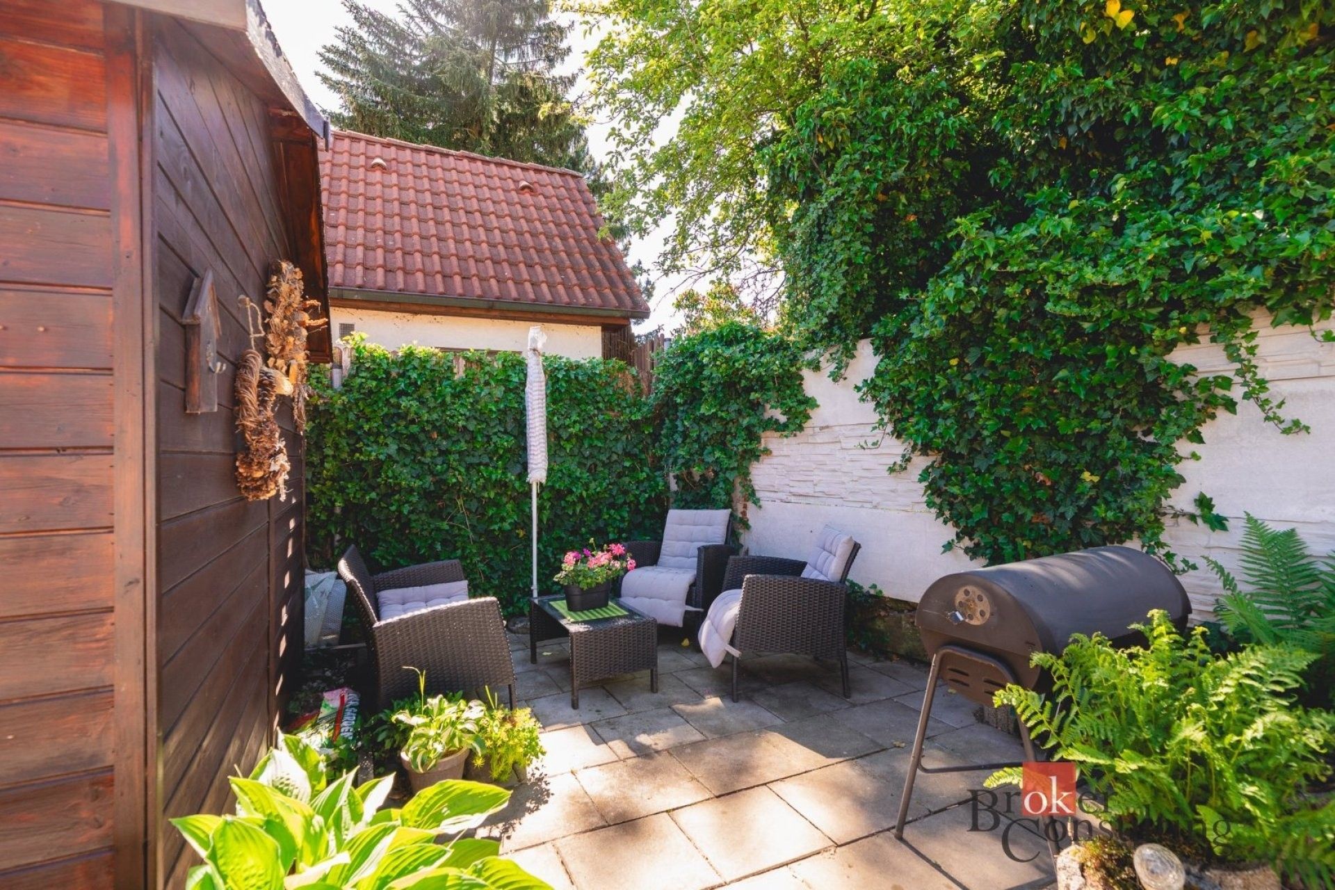 Prodej pozemek - Družstevní, Chrást, 90 m² - 2