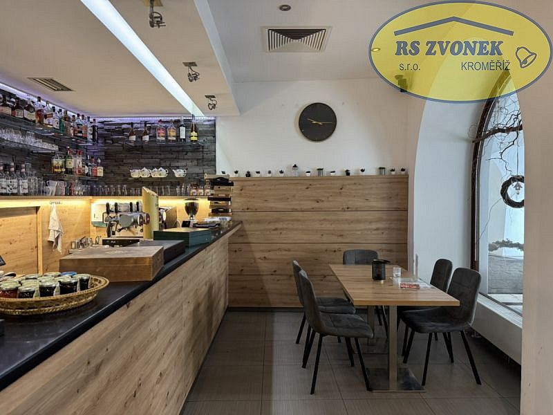 Prodej obchodní prostory - Kroměříž, Zlínský kraj, 242 m² - 5