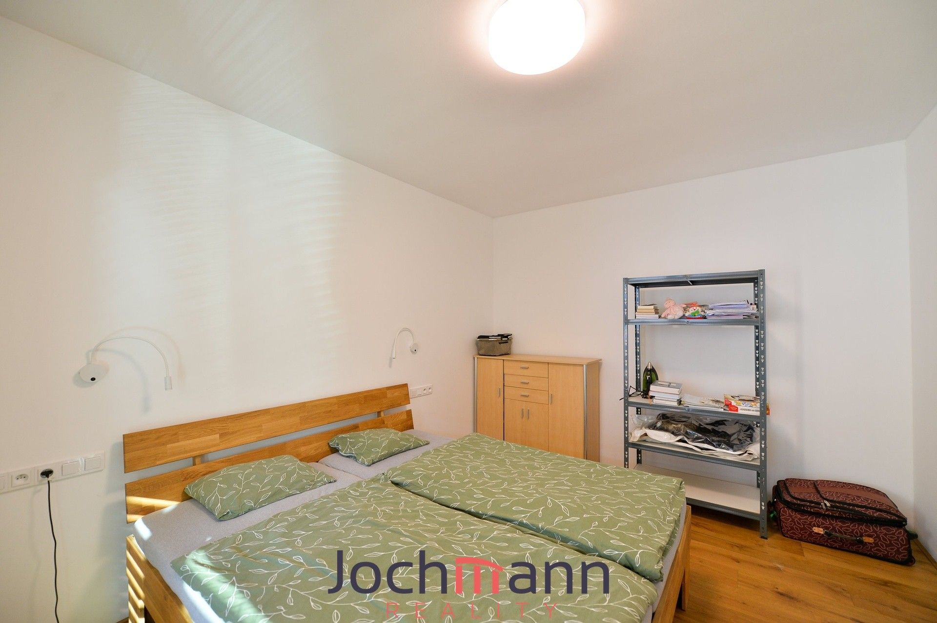 Byt 2+kk · 55 m² · Poříčská, Boršov nad Vltavou - 4