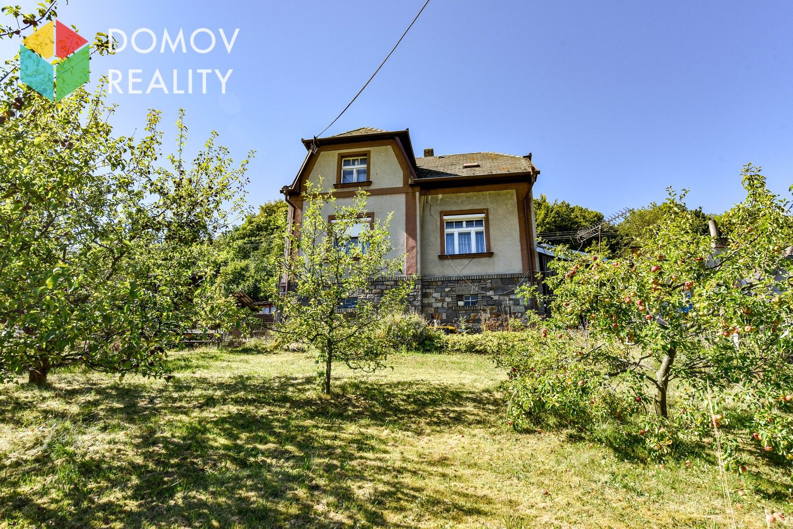 Prodej rodinný dům - Jivina, 160 m² - 2