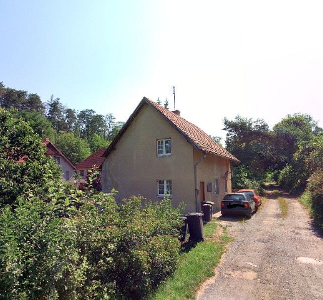 Rodinné domy, Kokořínská, Liběchov, okres Mělník, 75 m² - 2
