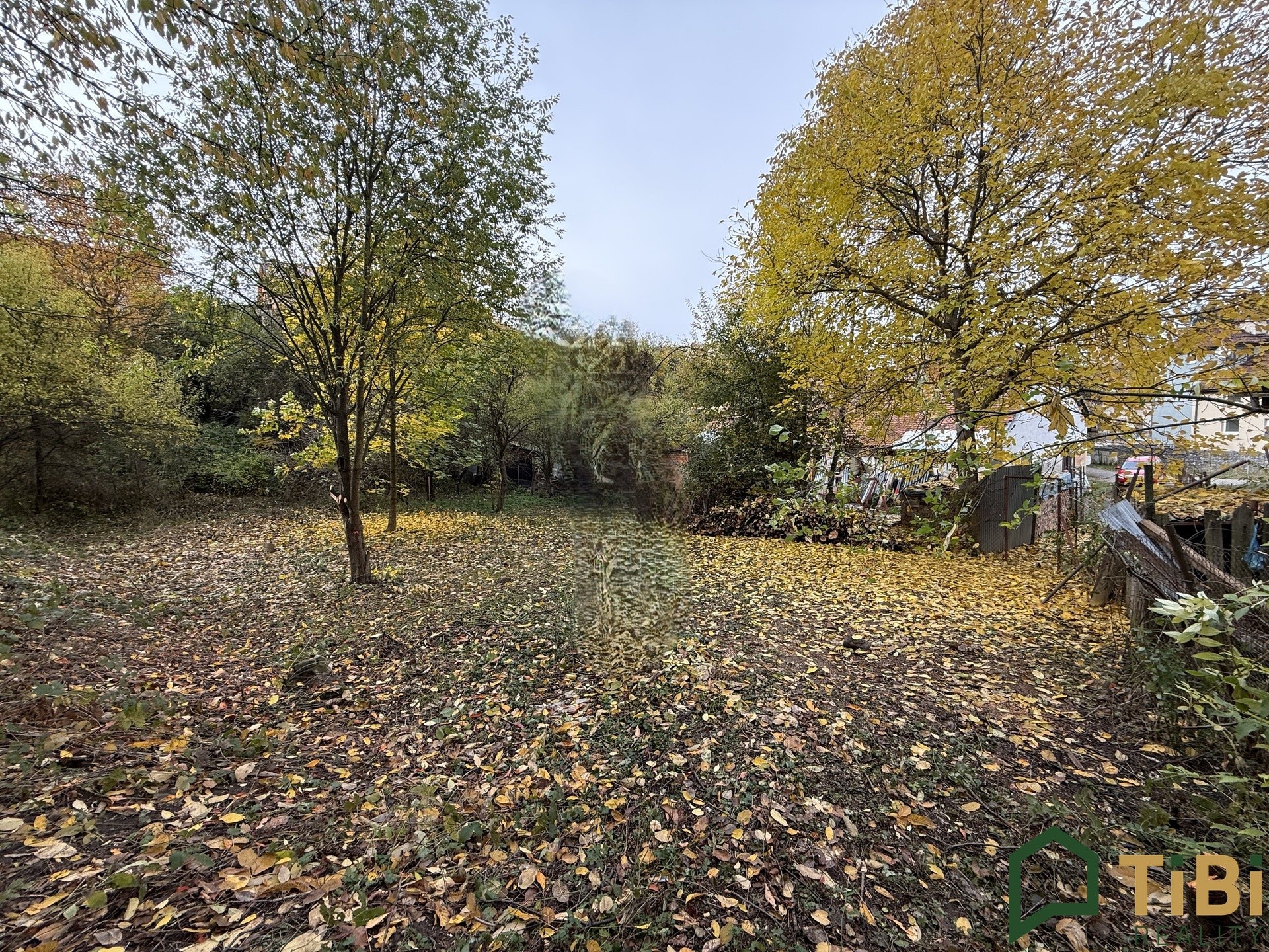 Zahrada · 541 m² · Blansko - 4