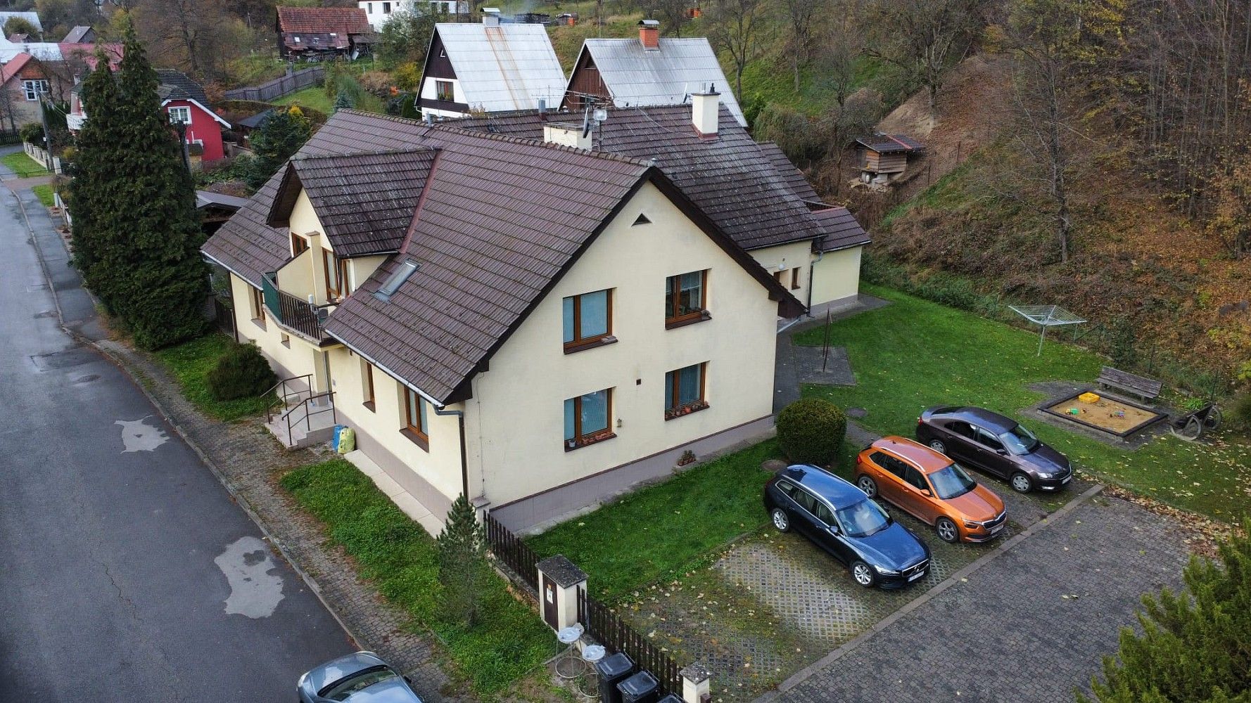 1+kk, Vsetín, Zlínský kraj, 35 m² - 1