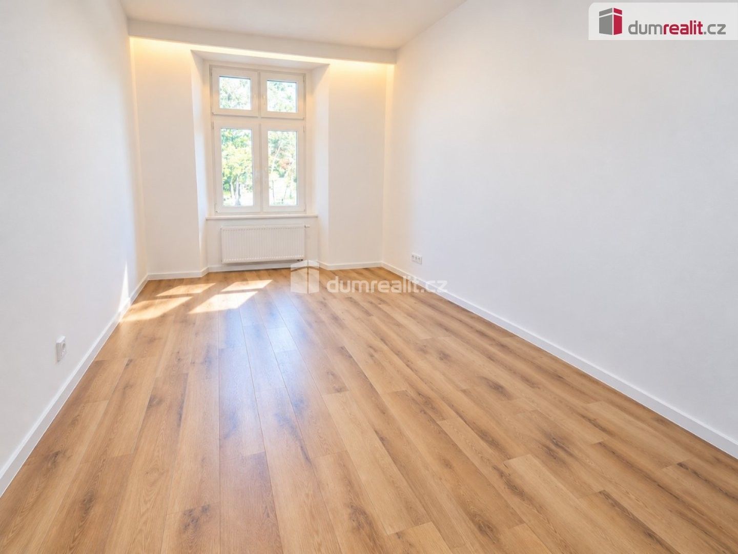 2+kk, Plzeňská, Praha, 49 m² - 1