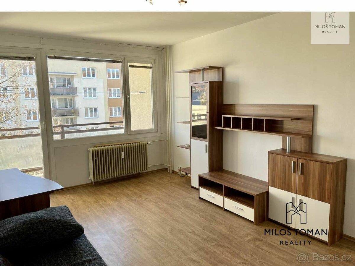 Pronájem byt 3+1 - Klatovy, 339 01, 62 m²