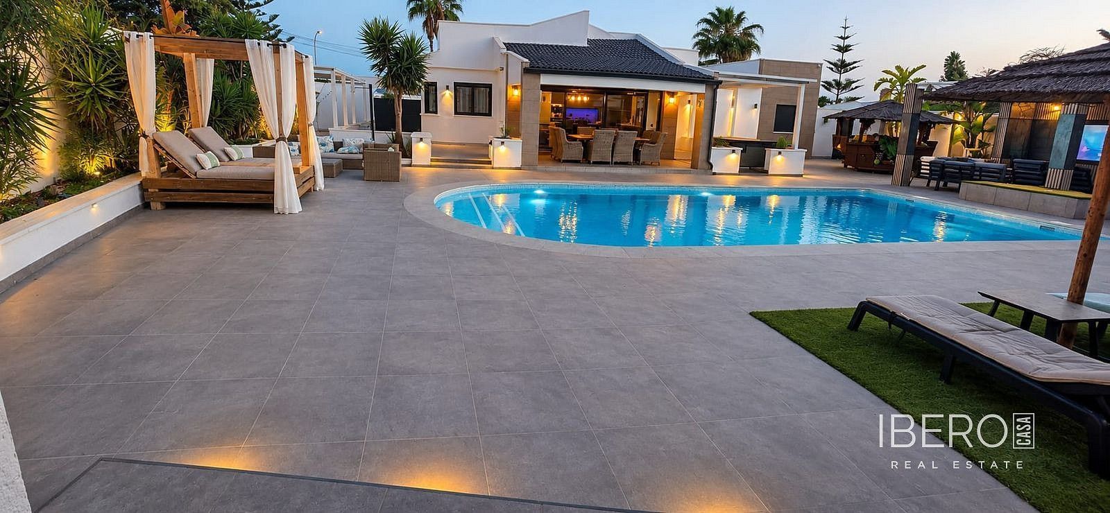Rodinný dům · 280 m² · Torrevieja, Španělsko - 4