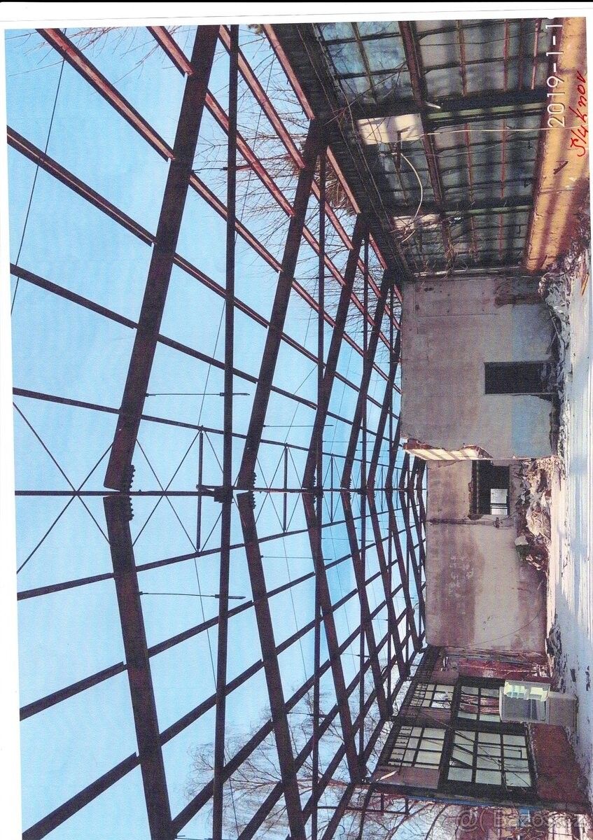 Sklady, Milevsko, 399 01