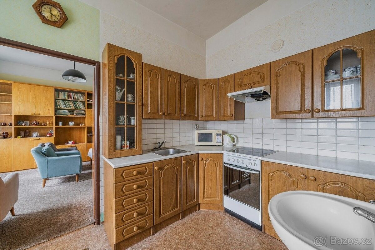 Prodej obchodní prostory - Bezděkov nad Metují, 549 31