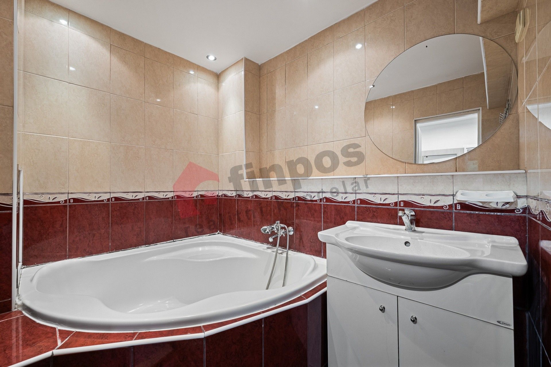 Prodej byt 2+1 - Tylova 2778, Ostrava Zábřeh, 60 m² - 5