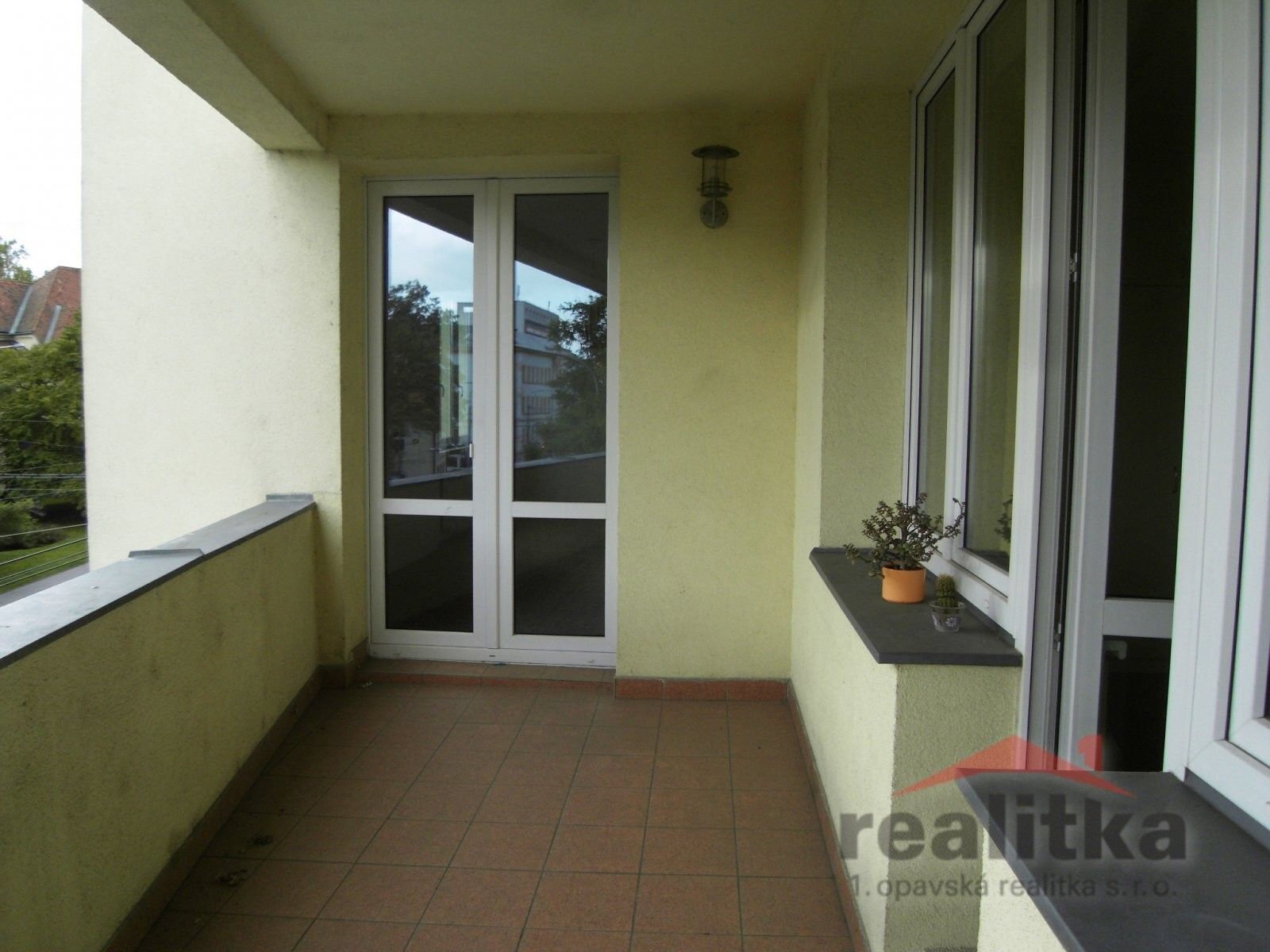 Byt 2+1 · 80 m² · Praskova, Opava - 4