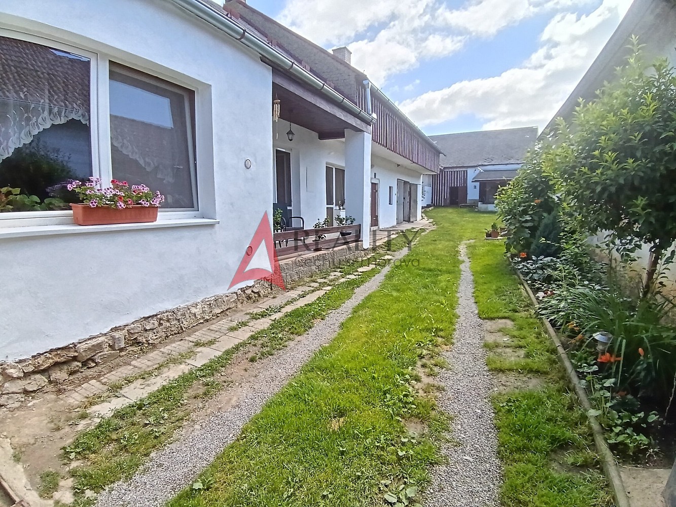 Rodinný dům · 110 m² · Pavlov, okres Jihlava - 4
