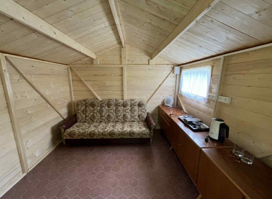 Pronájem zahrada - Ostrava, 700 30