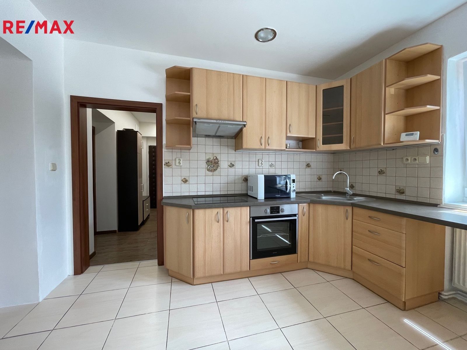 3+1, náměstí Petra Bezruče, Břeclav, 89 m²