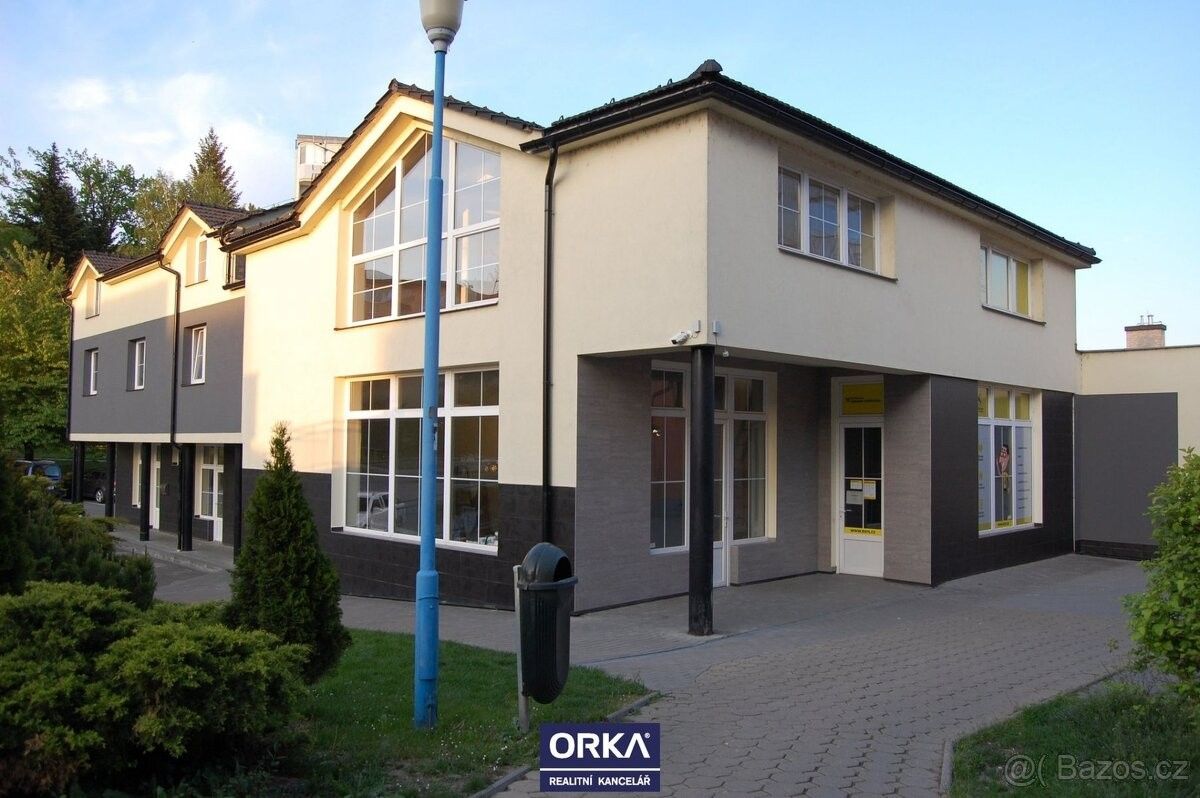 Obchodní prostory, Zábřeh, 789 01