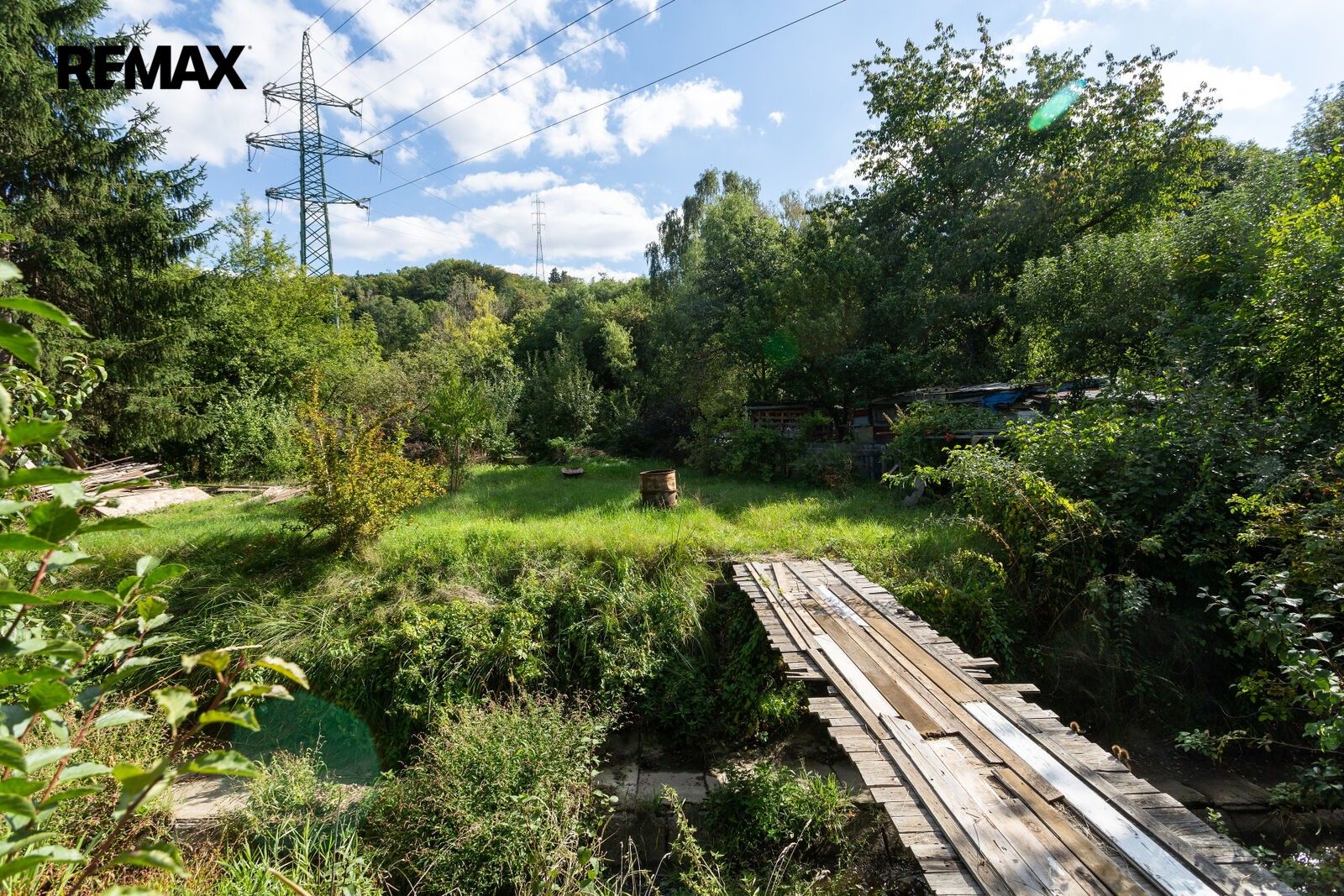 Prodej chata - Praha, 25 m² - 5