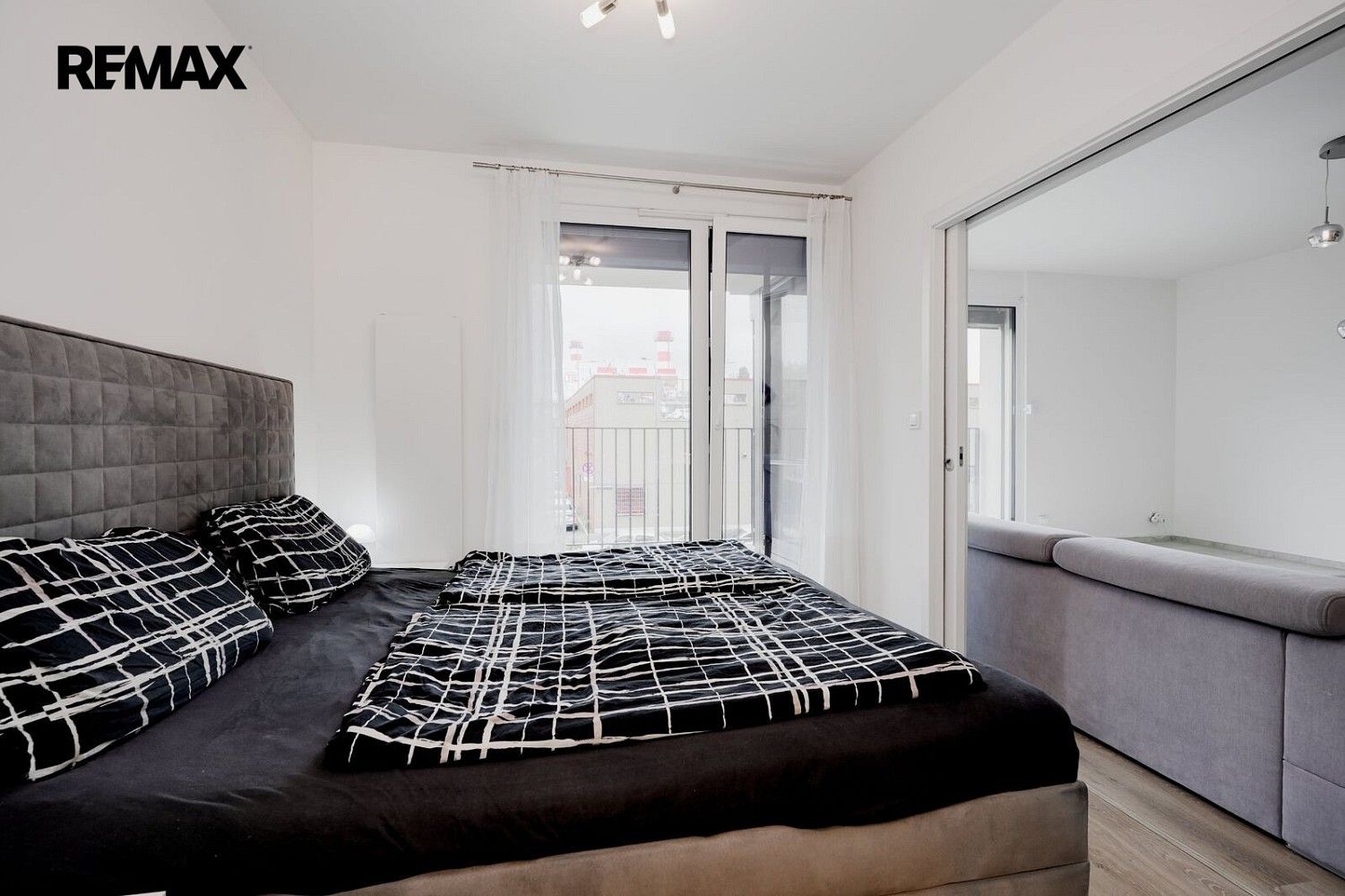 Byt 2+kk · 62 m² · Brno - Ponava, okres Brno-město, Jihomoravský kraj - 3
