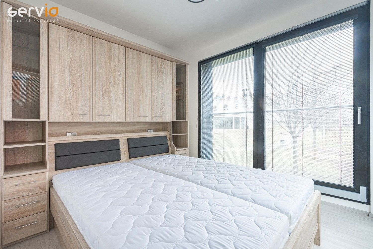Byt 2+1 · 46 m² · Hvězdová, Brno - Zábrdovice - 3
