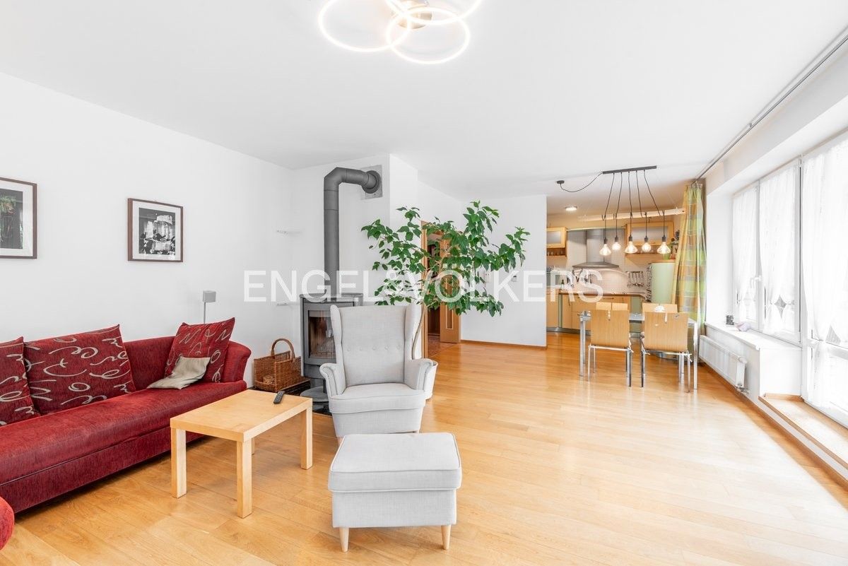 Rodinný dům · 170 m² · Od Cholupic 560, Dolní Břežany - 3