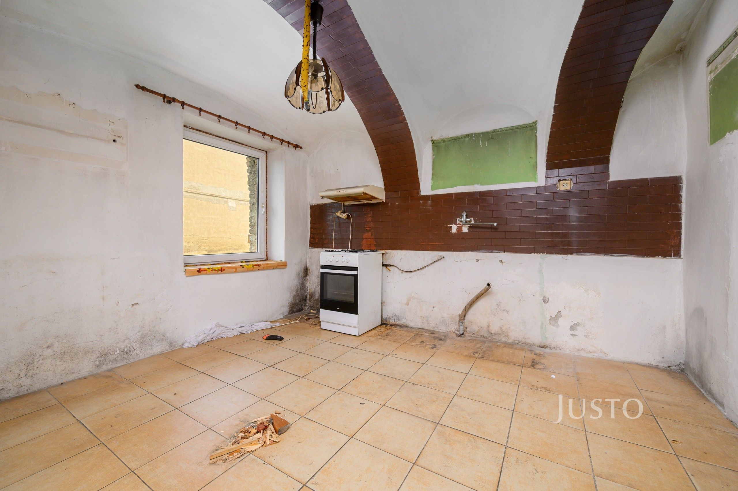 Prodej rodinný dům - Dětřichovská 3142, Frýdlant Větrov, 230 m² - 5
