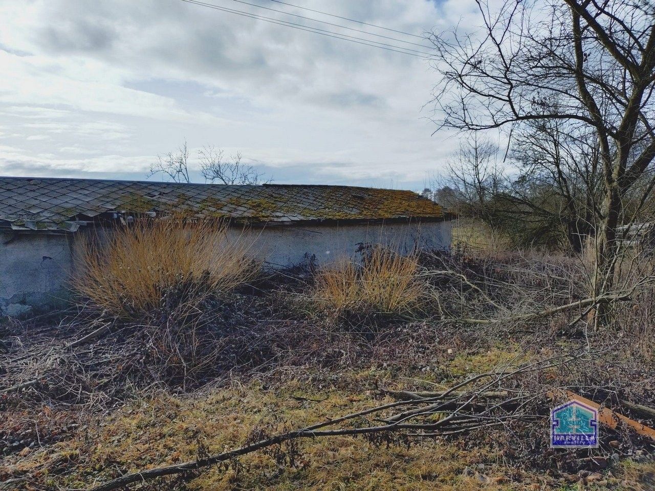 Zemědělský objekt · 93 m² · Kotovice Nový - 4