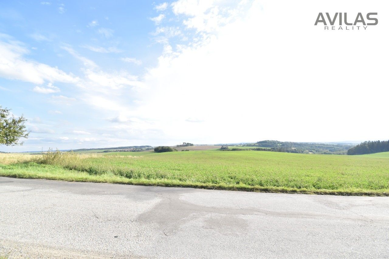 Zemědělský pozemek · 47 058 m² · Krasovice, Kondrac - 3