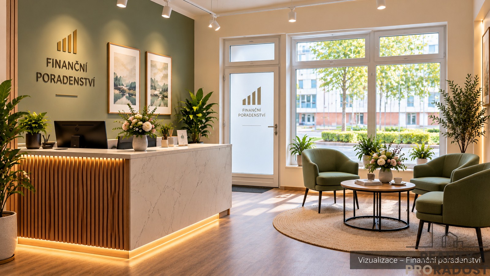 Obchodní prostory · 77 m² · Dvořákova 2100, Hodonín - 3