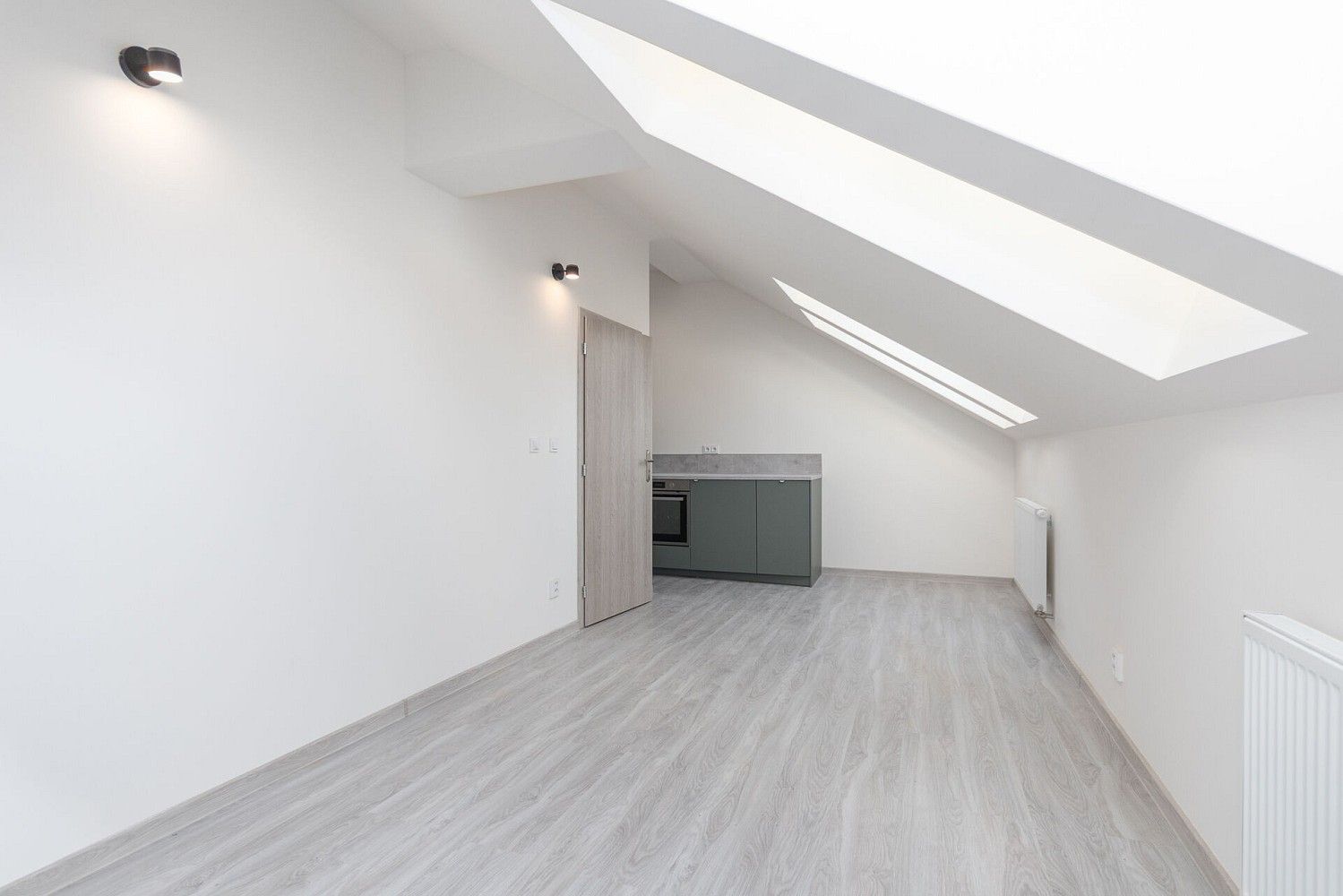 Byt 1+kk · 30 m² · Praha - Vršovice, okres Praha 10, Hlavní město Praha - 3