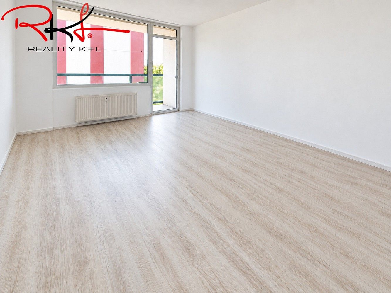 Pronájem byt 2+1 - Roudnice nad Labem, okres Litoměřice, Ústecký kraj, 48 m² - 5