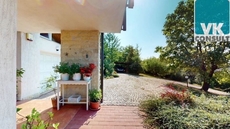 Vila · 265 m² · Družstevní, Litomyšl Zahájí - 4