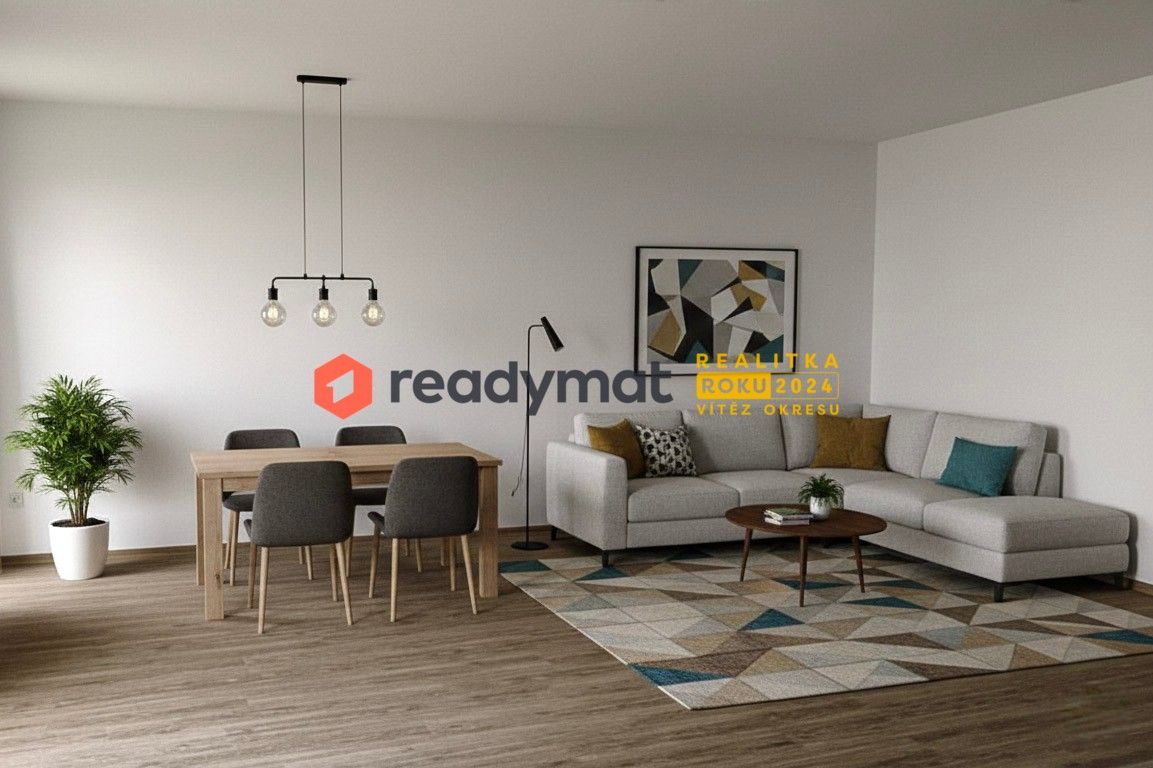 Byty, Hodonín, 695 01