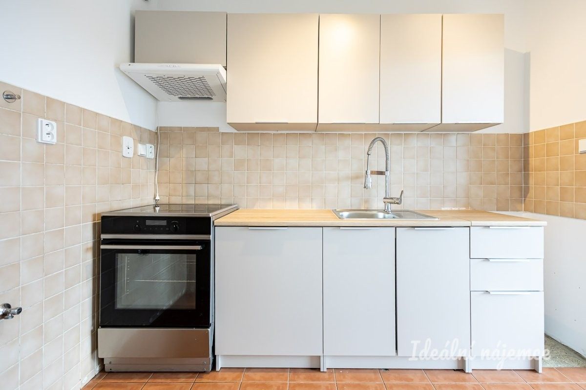 Pronájem byt 3+kk - Pavrovského, Praha, 72 m² - 5