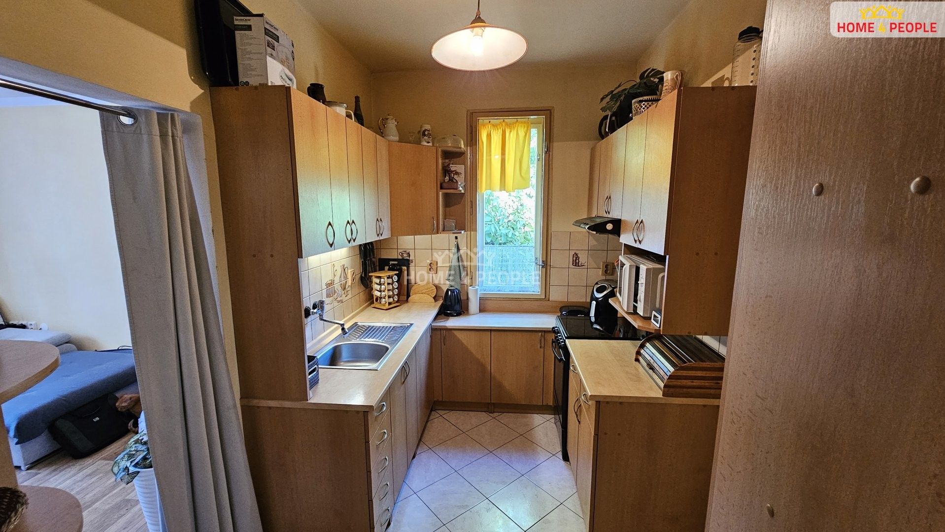 Prodej rodinný dům - Dr. Karbusického, Libice nad Cidlinou, 89 m² - 5