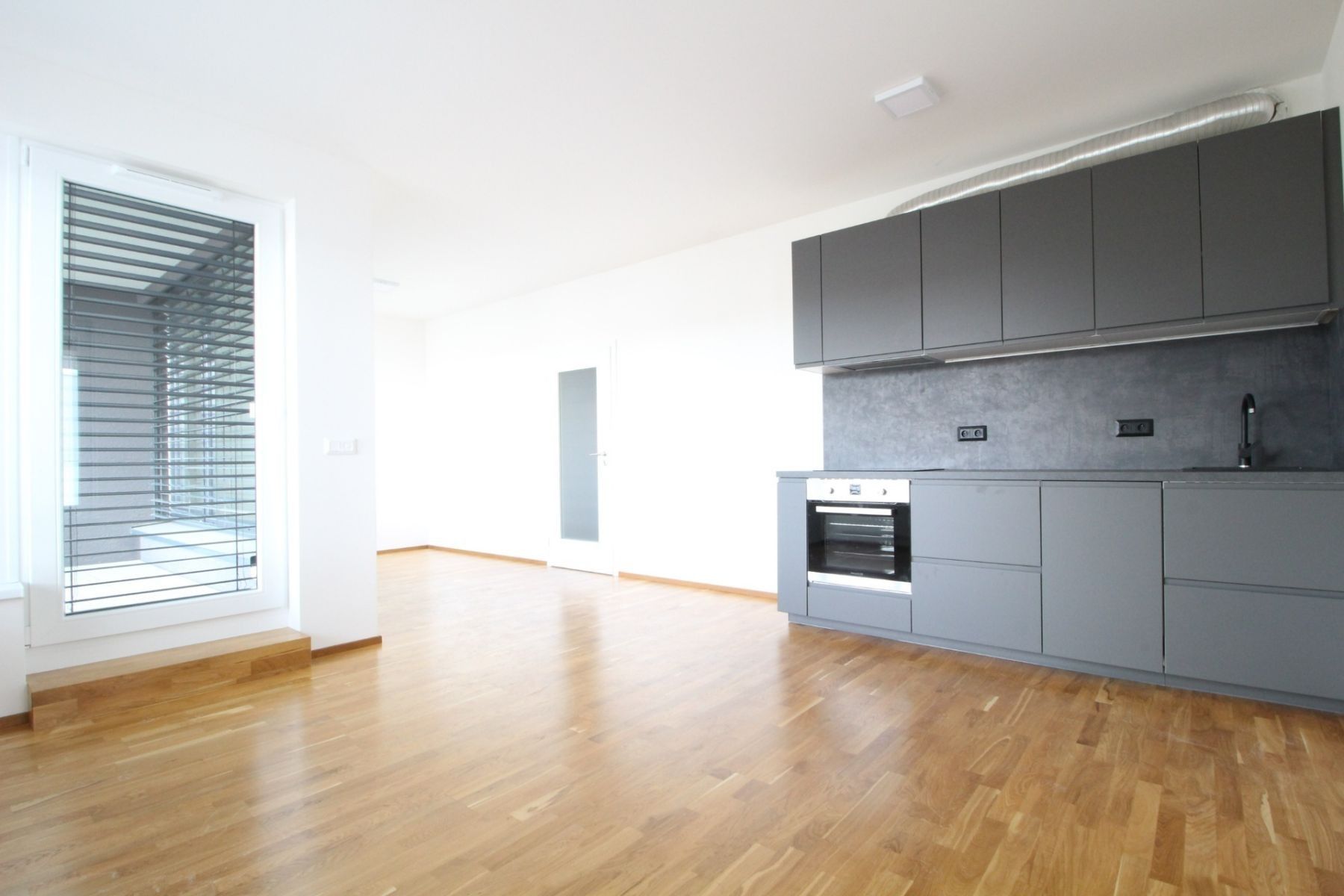 1+kk, Pechmanových, Praha - Vysočany, 40 m² - 2