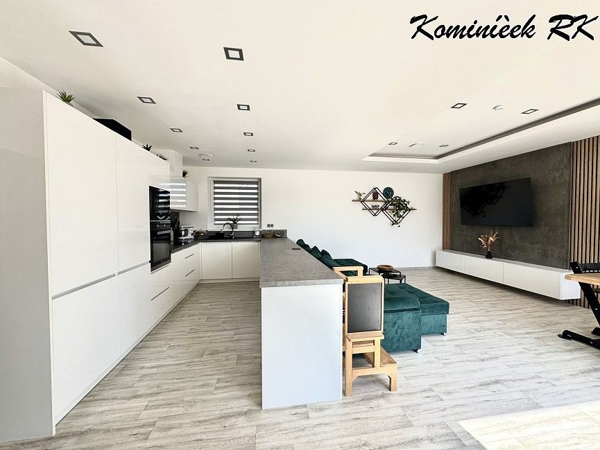 Prodej rodinný dům - Nedakoničky, Moravský Písek, okres Hodonín, 115 m² - 5