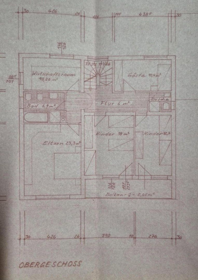 Prodej rodinný dům - Berghamer Weg 2 Riedering OT Neukirchen Neukirchen am Simssee Bayern 83083, 230 m² - 5