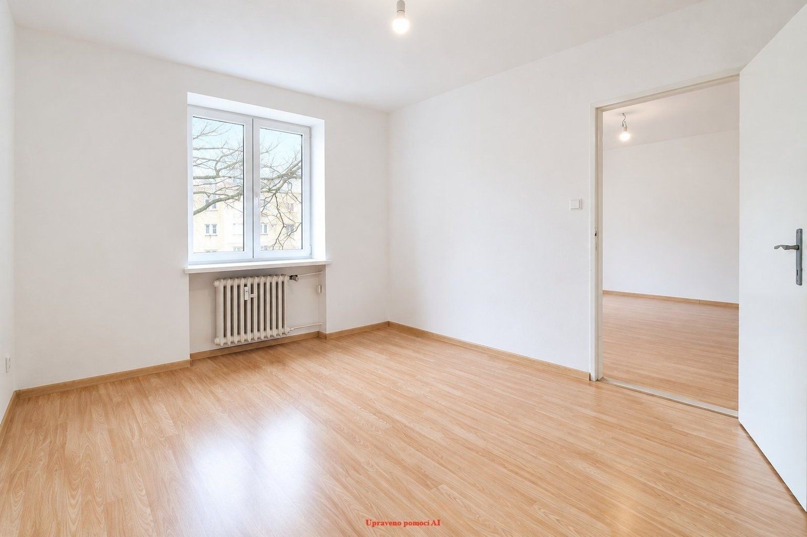 Pronájem byt 2+1 - U Školky, Havířov - Havířov-město, Moravskoslezský kraj, 54 m² - 5
