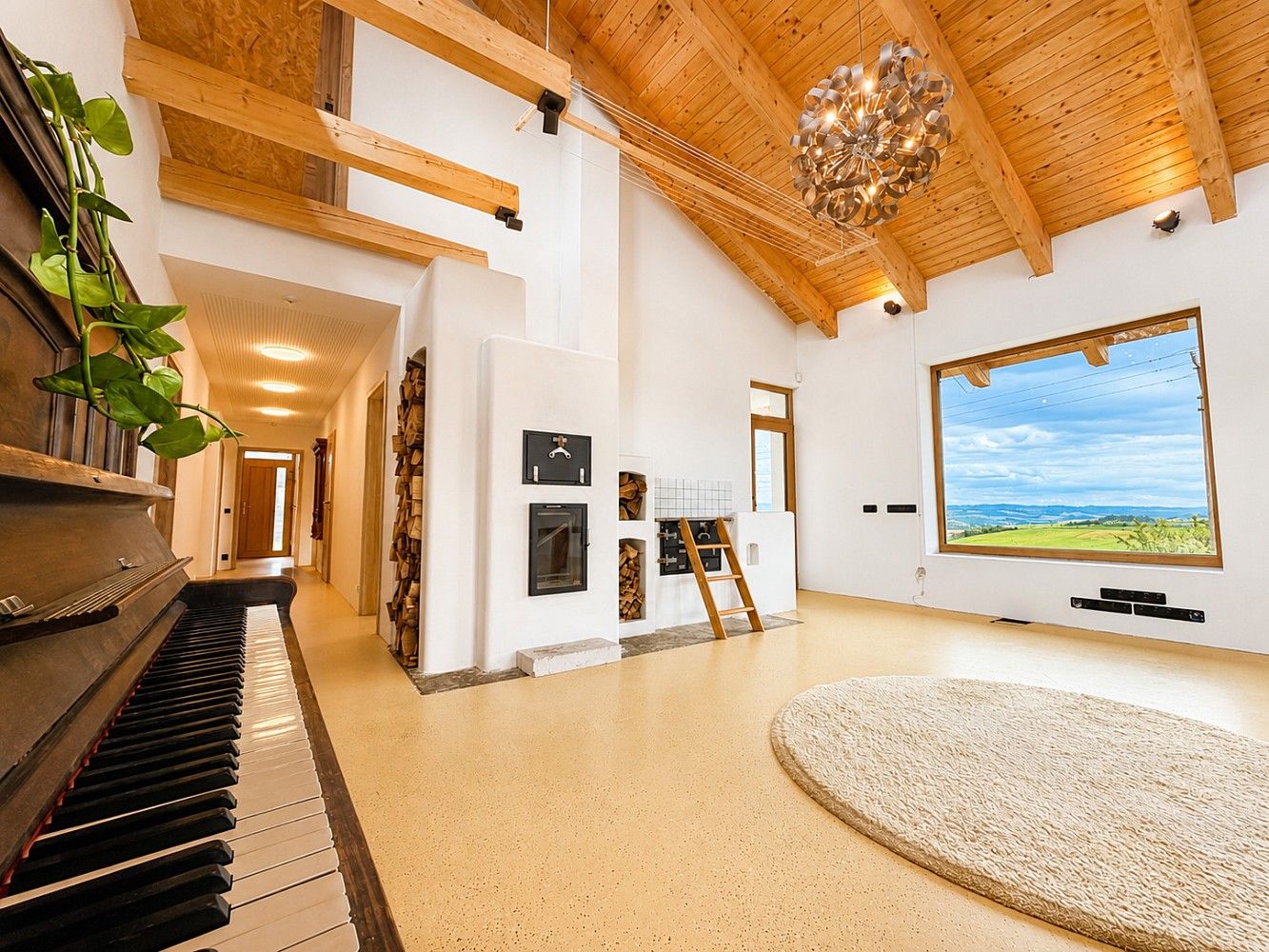 Rodinný dům · 161 m² · Býkovice, okres Blansko - 3