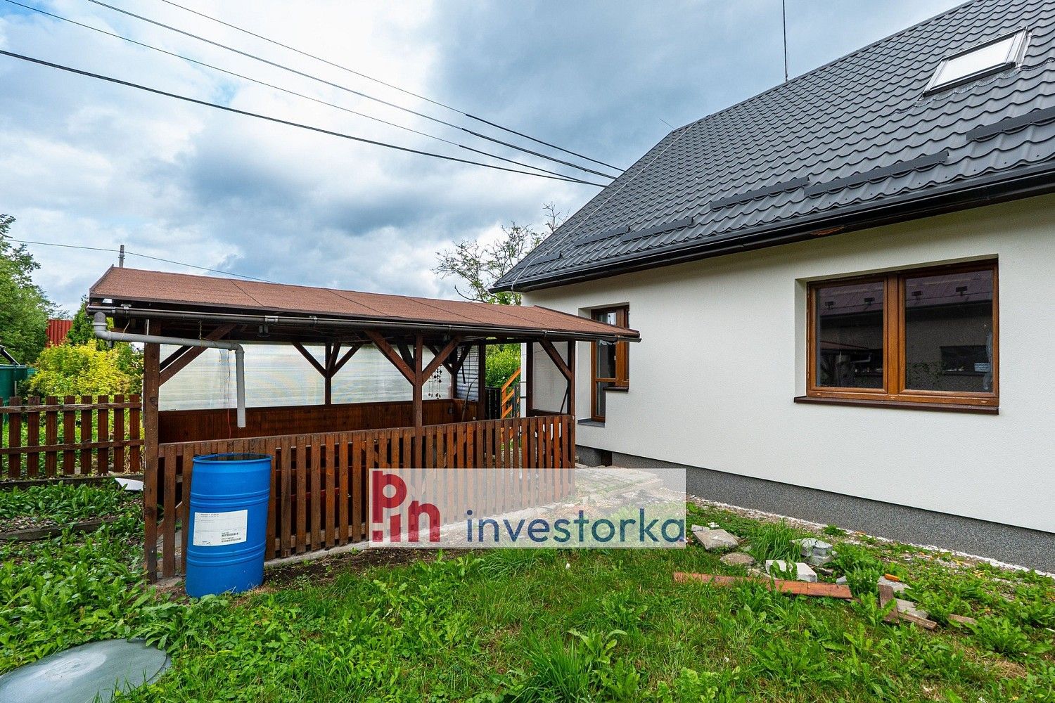 Rodinné domy, Hnojník, okres Frýdek-Místek, 135 m² - 2