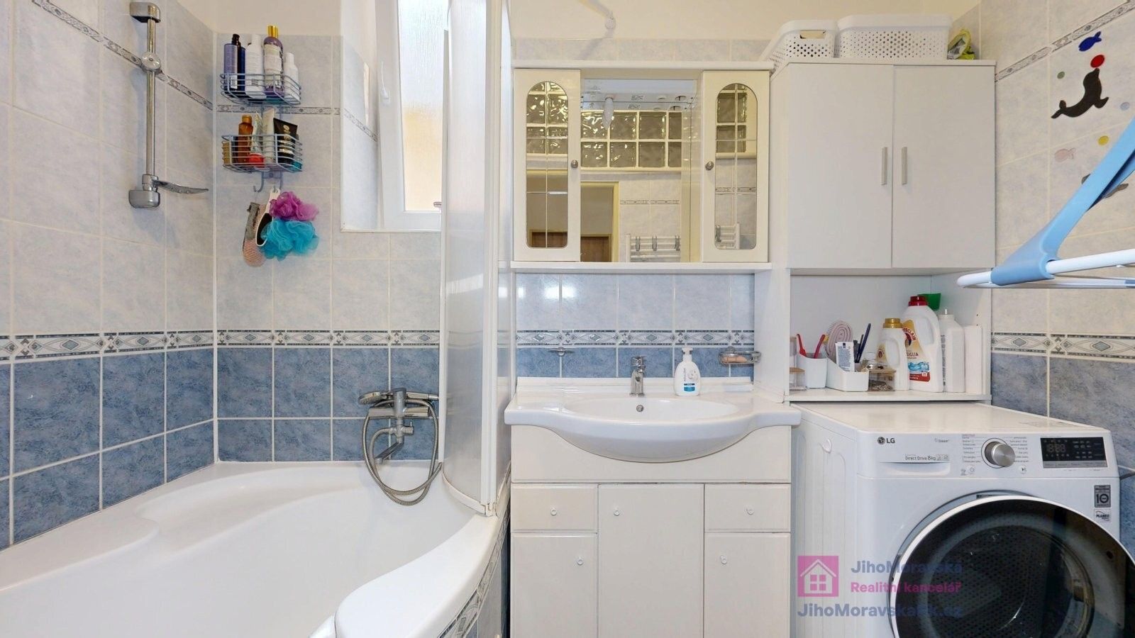 Byt 3+1 · 95 m² · Slavíkova, Hodonín - 3
