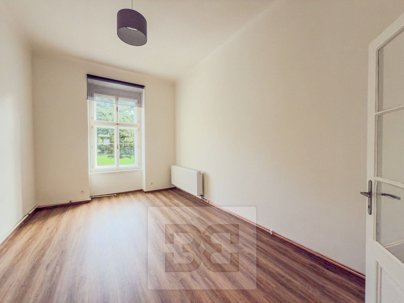 1+1, Praha - Žižkov, okres Praha 3, Hlavní město Praha, 40 m² - 1