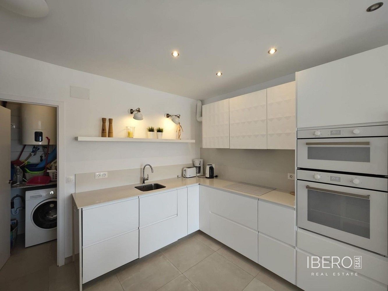 4+kk, Cabo Roig, Španělsko, 69 m² - 2