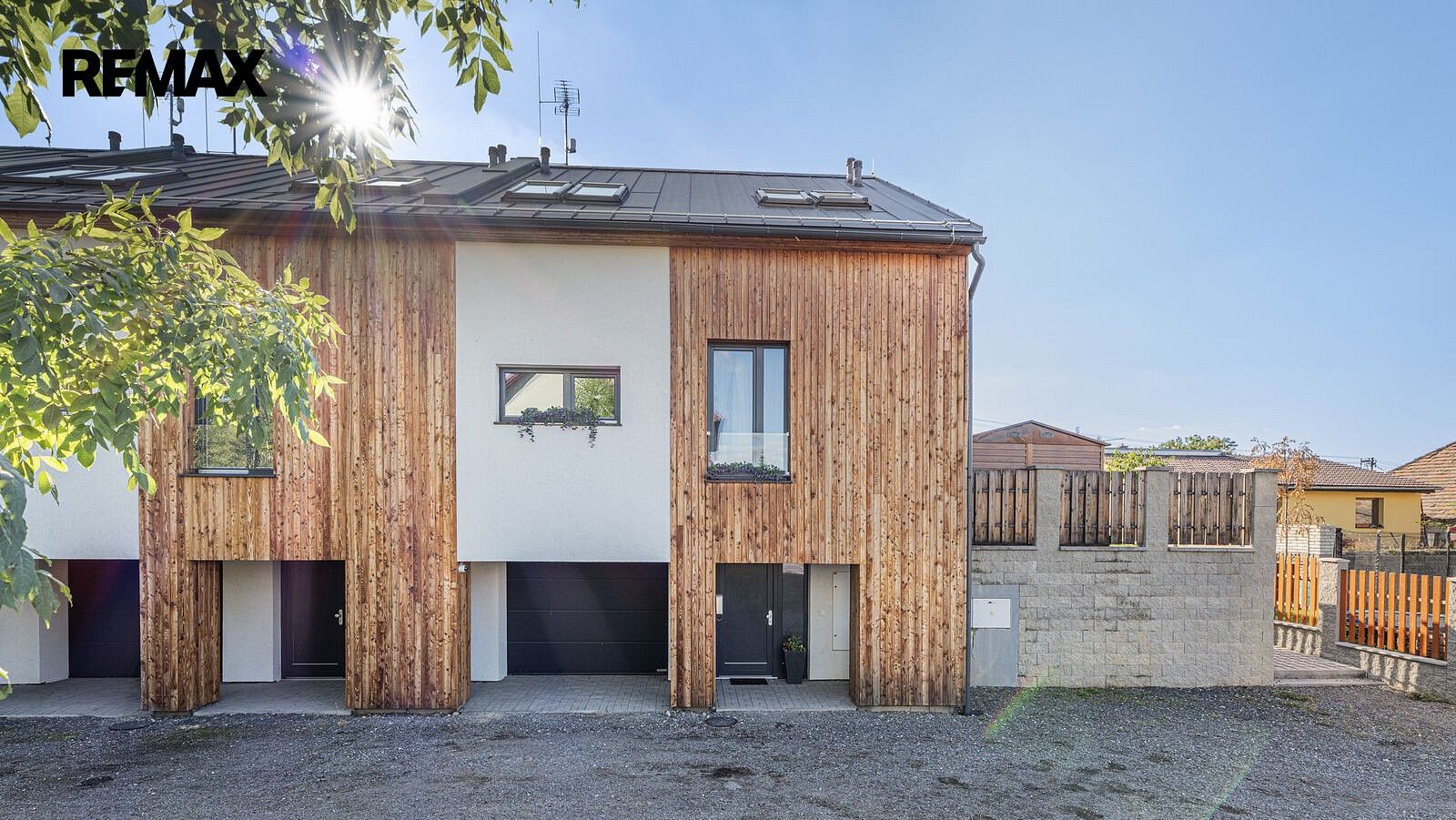 5+kk, Velké Přílepy, okres Praha-západ, Středočeský kraj, 179 m² - 1