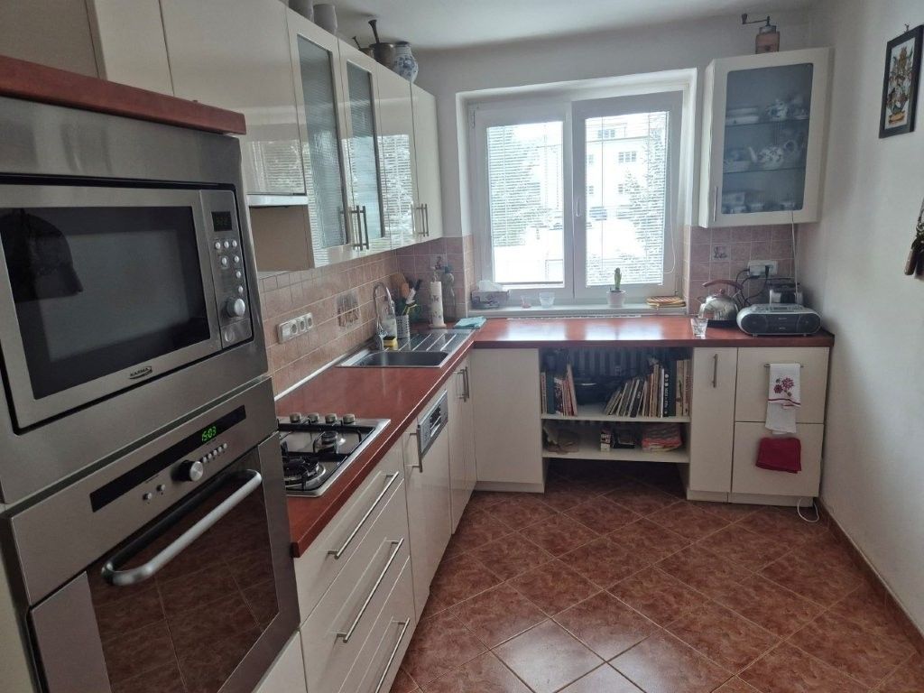 Prodej byt 3+1 - Vlastina, Praha, 73 m²