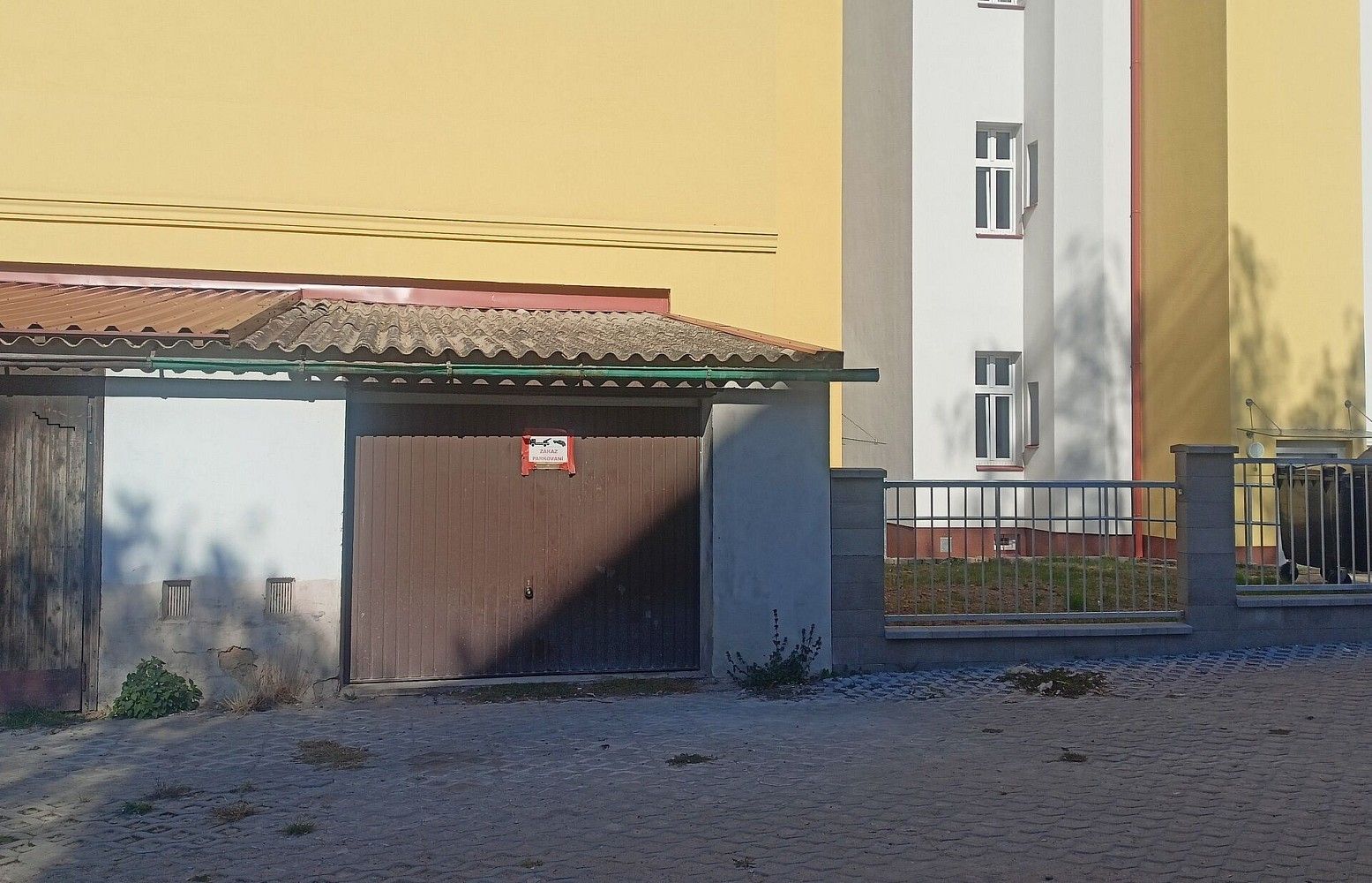 Ostatní, Korandova, Plzeň - Jižní Předměstí, 20 m² - 1