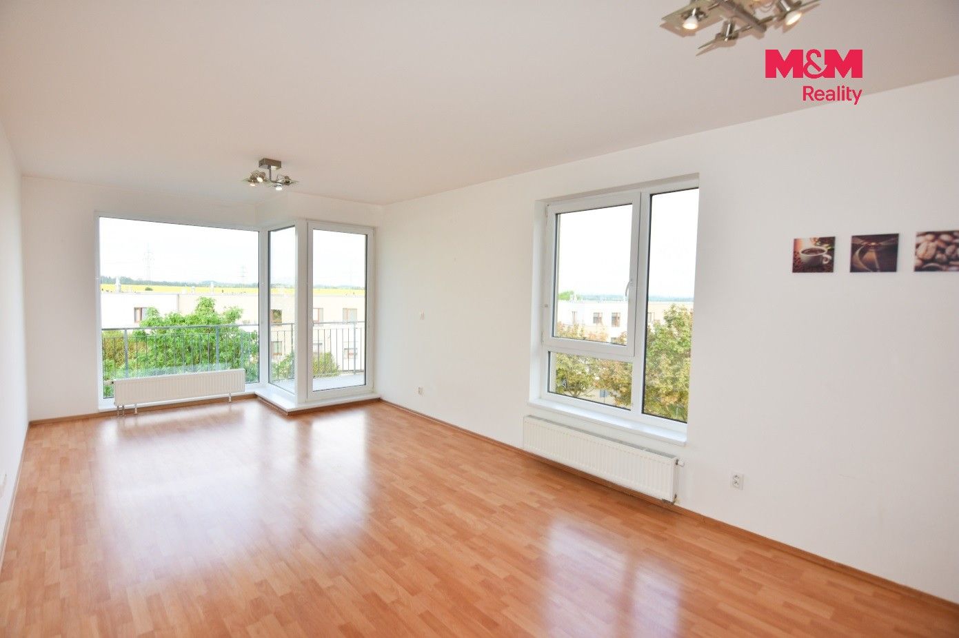 Byt 3+kk · 73 m² · Za Dvorem, Brandýs nad Labem-Stará Boleslav - 3