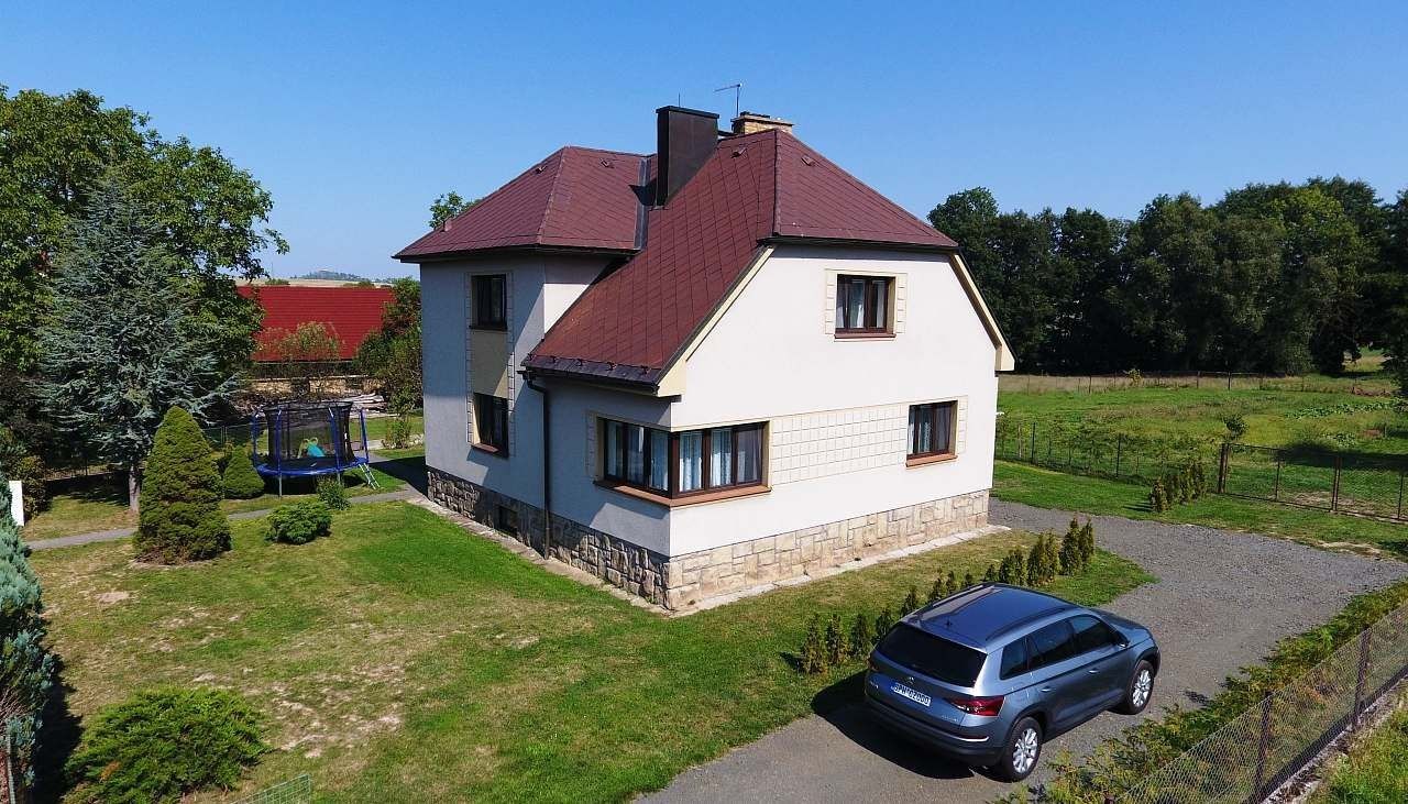 Chaty, Libošovice - Libošovice, Královéhradecký kraj