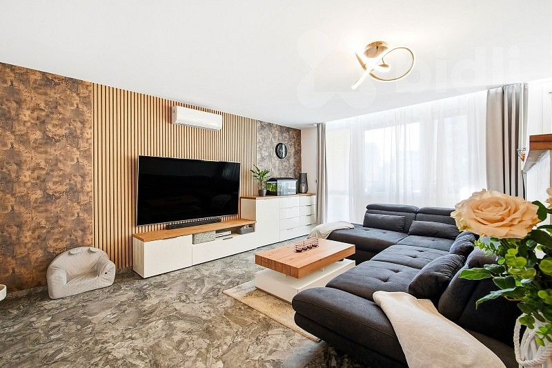 Byt 3+kk · 82 m² · Nová, Mníšek pod Brdy, okres Praha-západ - 4