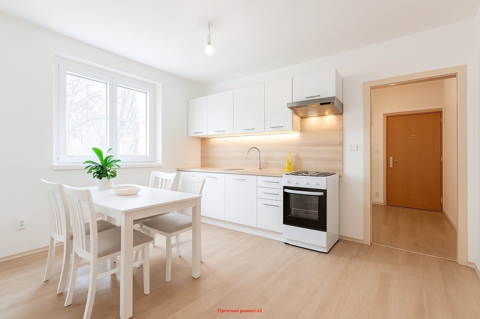 2+1, Havířská, Havířov - Prostřední Suchá, Moravskoslezský kraj, 47 m² - 1